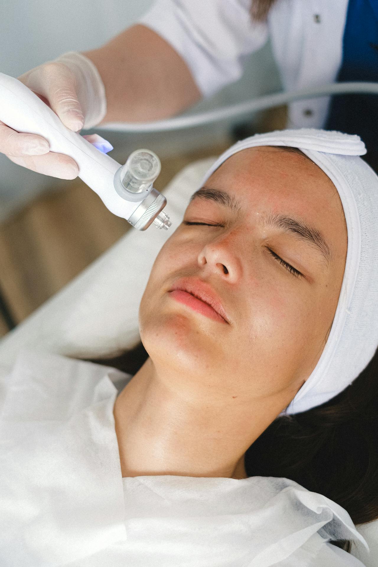 Morpheus8 Aftercare Tips for Optimal Results in Lakeland, FL